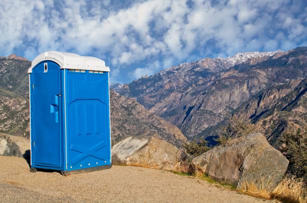 Portable restroom solutions in North Haledon, NJ