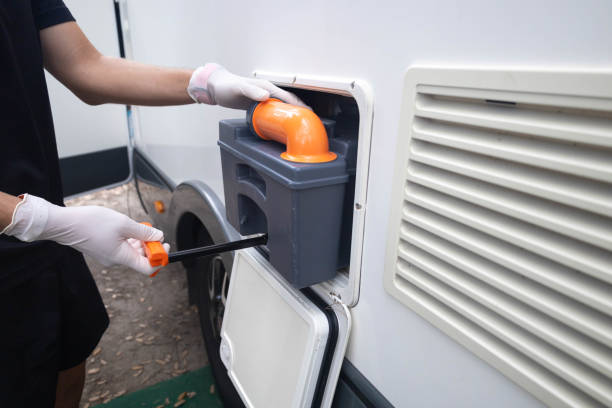 Best Portable bathroom rental  in North Haledon, NJ