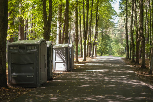 Best Affordable porta potty rental  in North Haledon, NJ