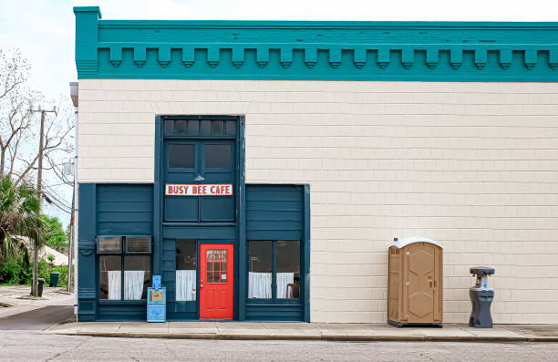 Best Portable restroom trailer rental  in North Haledon, NJ